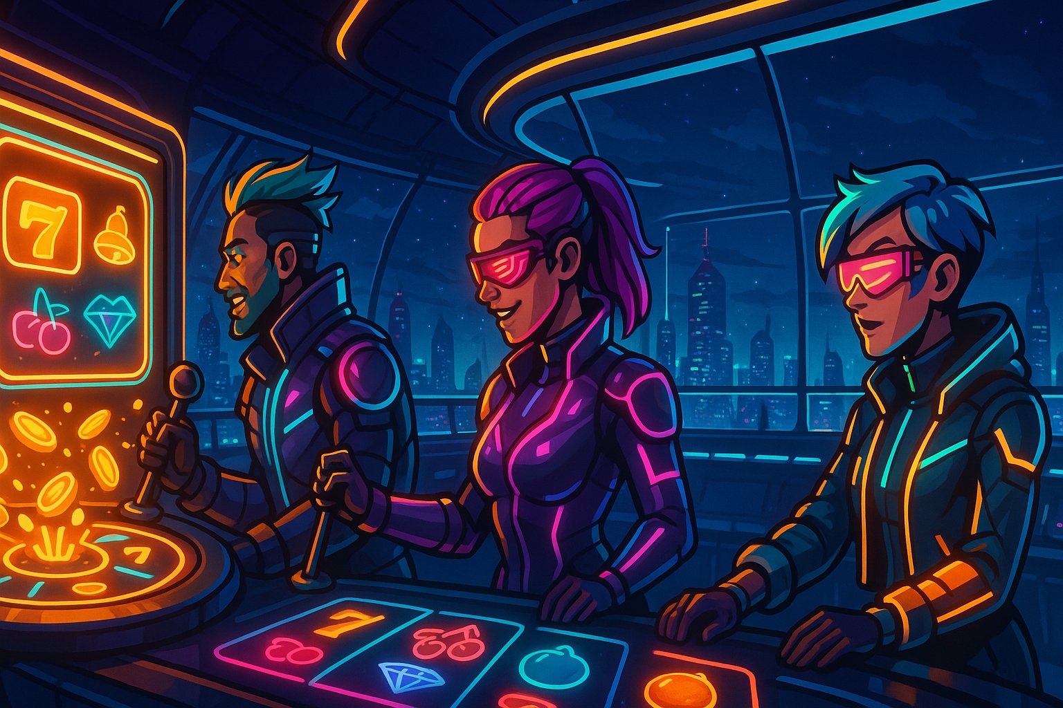 Ilustrasi hak dan kontrol data pribadi pengguna dalam platform hiburan digital vt38