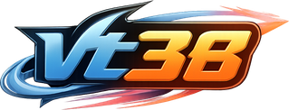 Logo vt38 platform hiburan